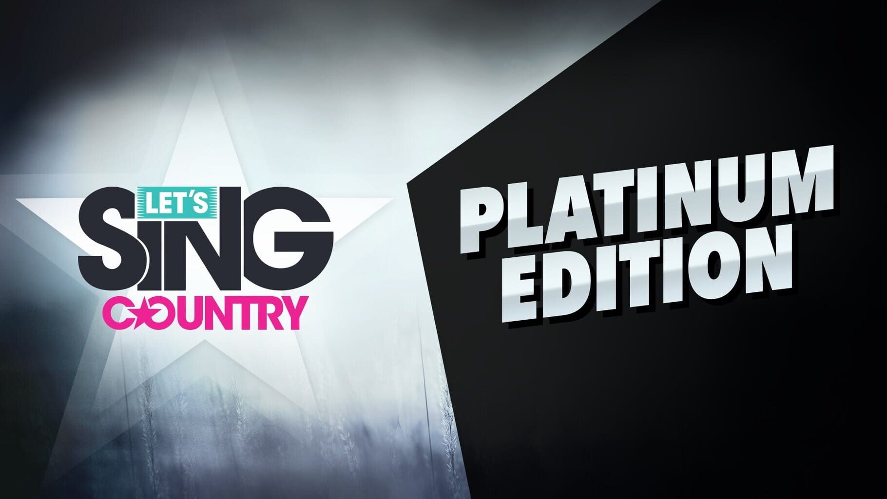 Arte - Let's Sing Country: Platinum Edition