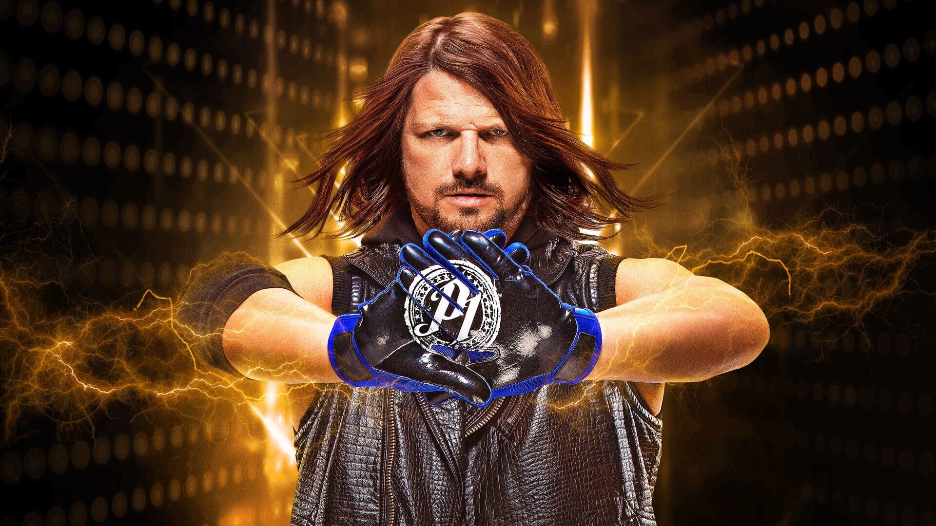 Artwork for WWE 2K19: Digital Deluxe Edition