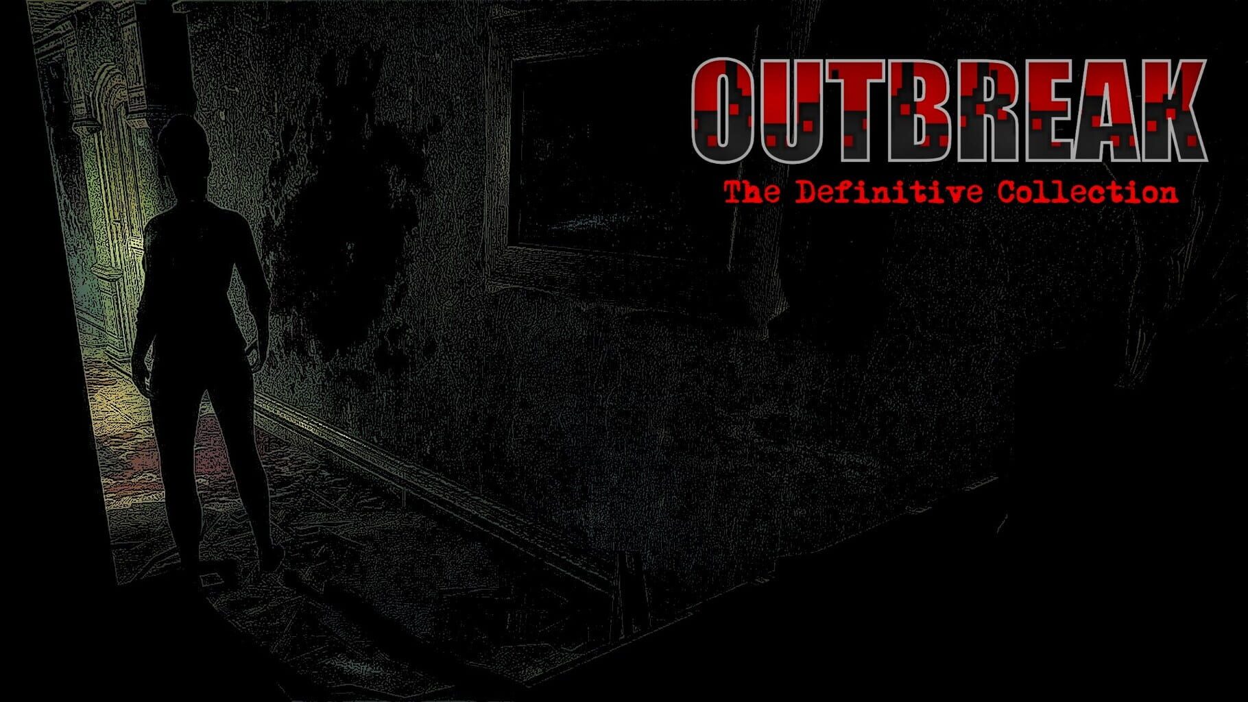 Arte - Outbreak Definitive Collection