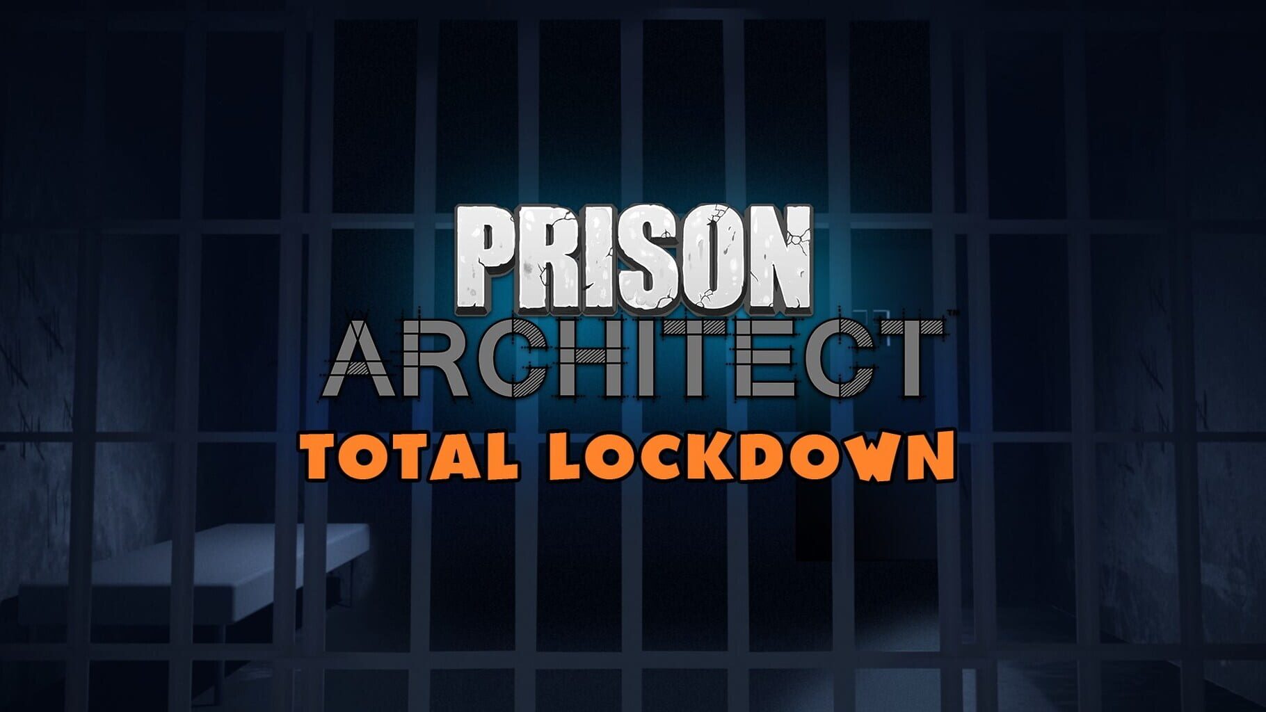 Prison Architect: Total Lockdown Bundle