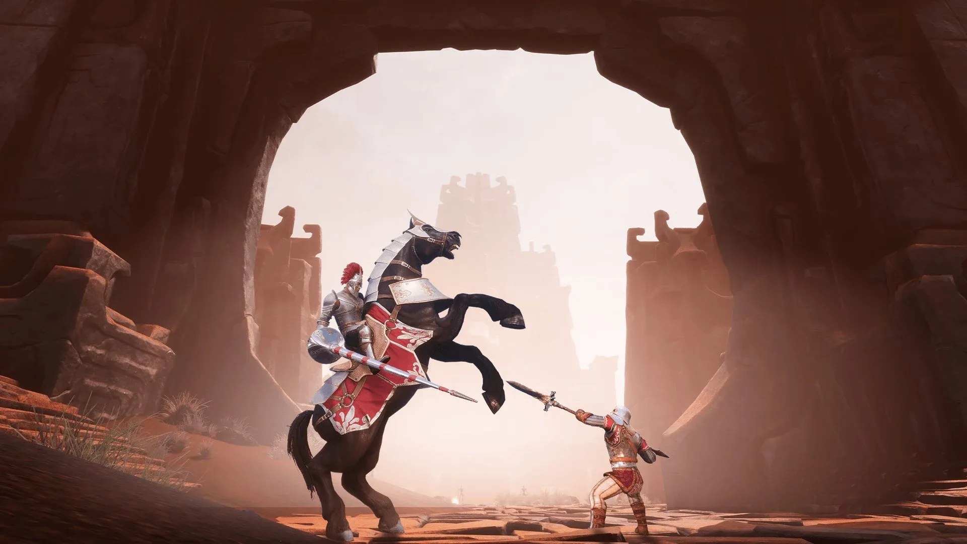 Conan Exiles: Riders of Hyboria Pack