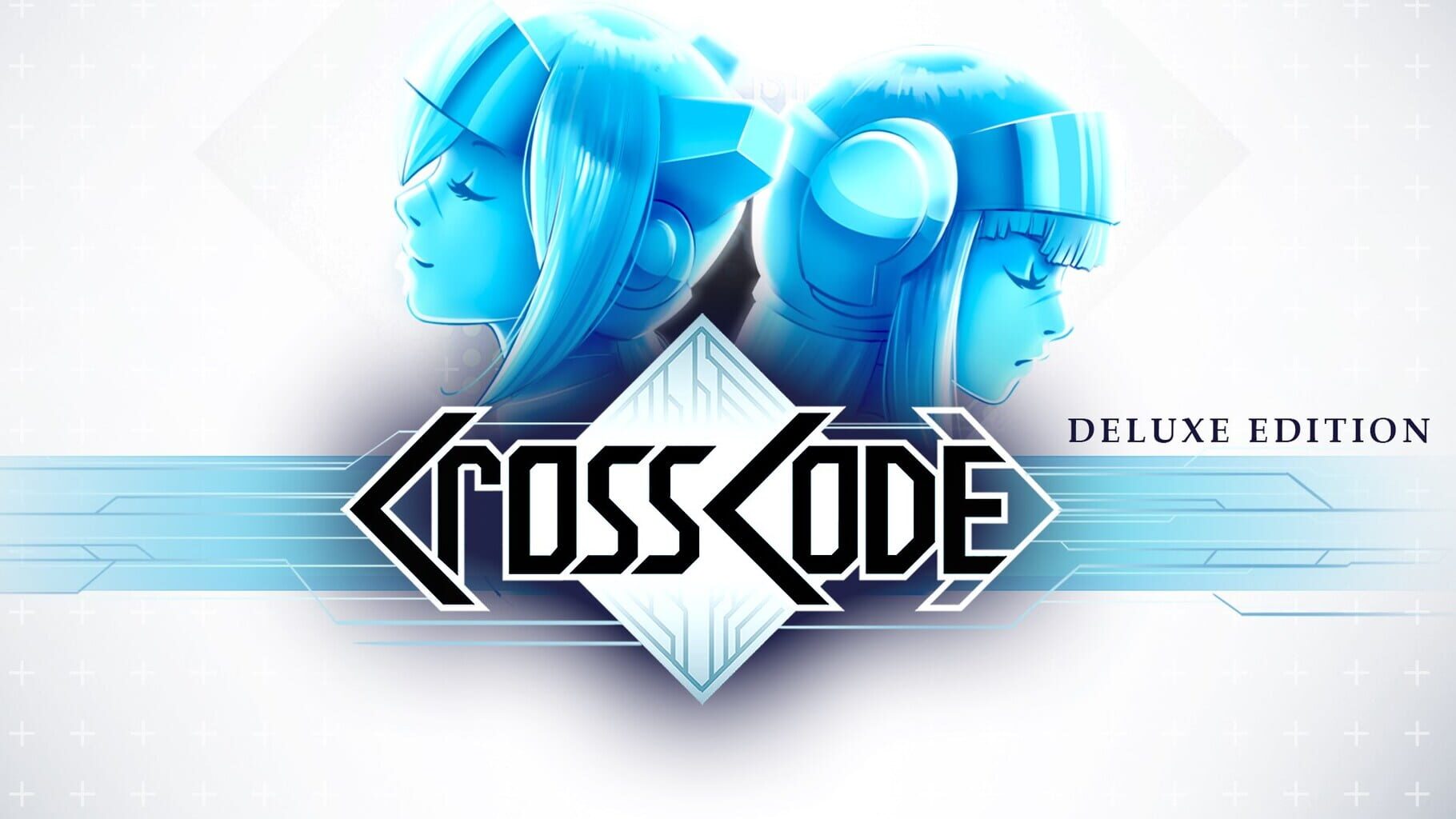 Arte - CrossCode: Deluxe Edition