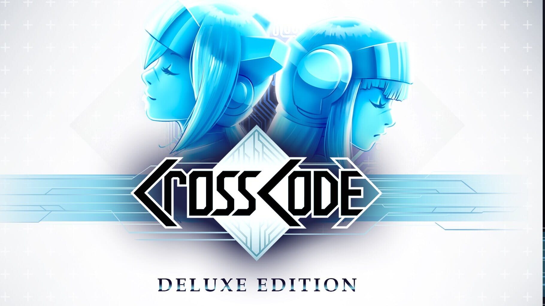 Arte - CrossCode: Deluxe Edition