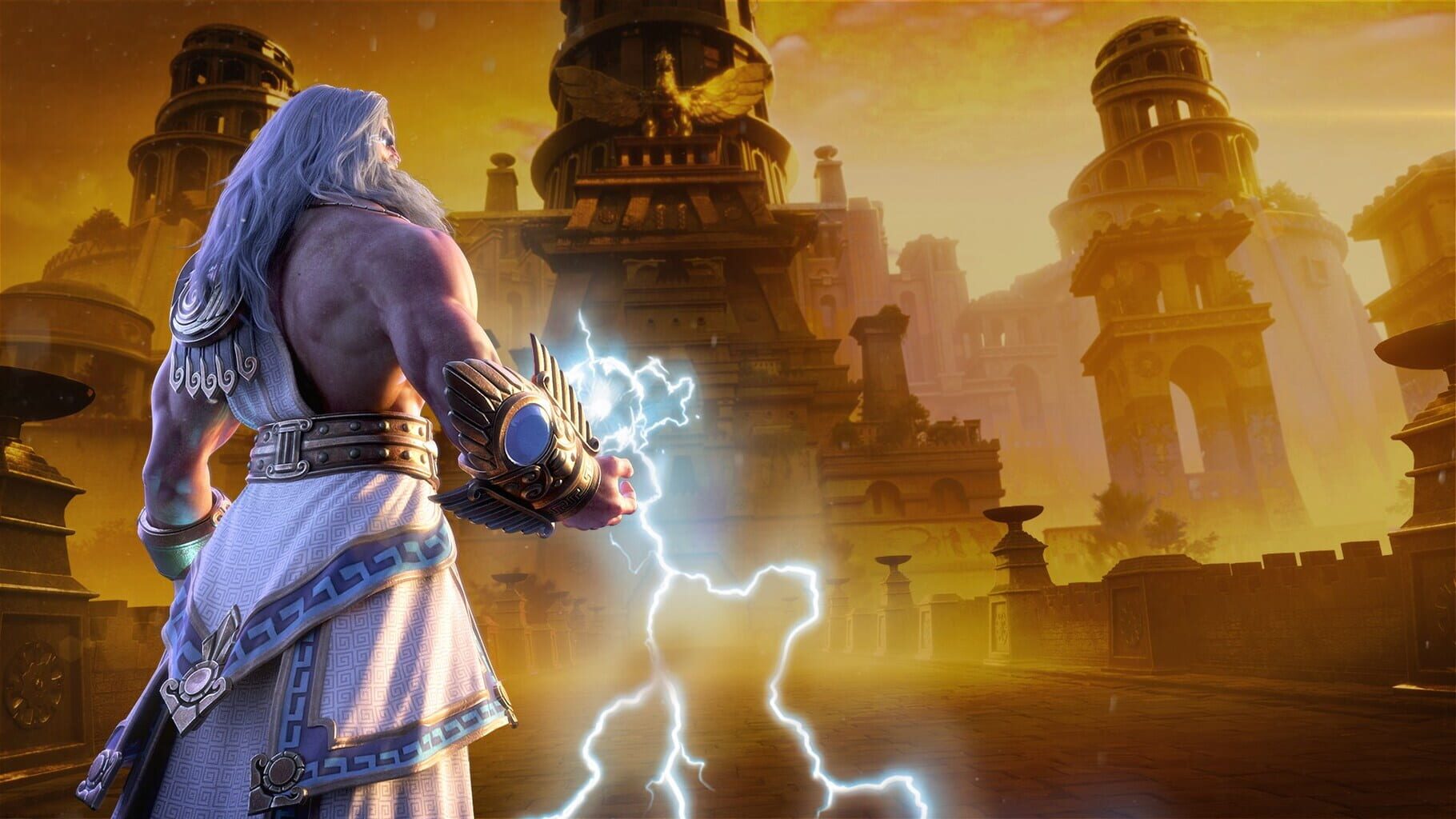 Artwork for Smite: Digital Deluxe Edition 2021