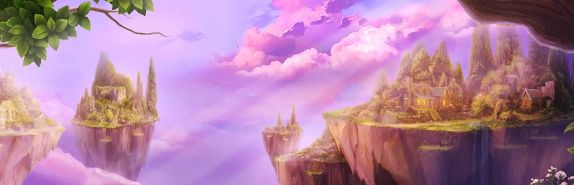 The Far Kingdoms: Magic Mosaics