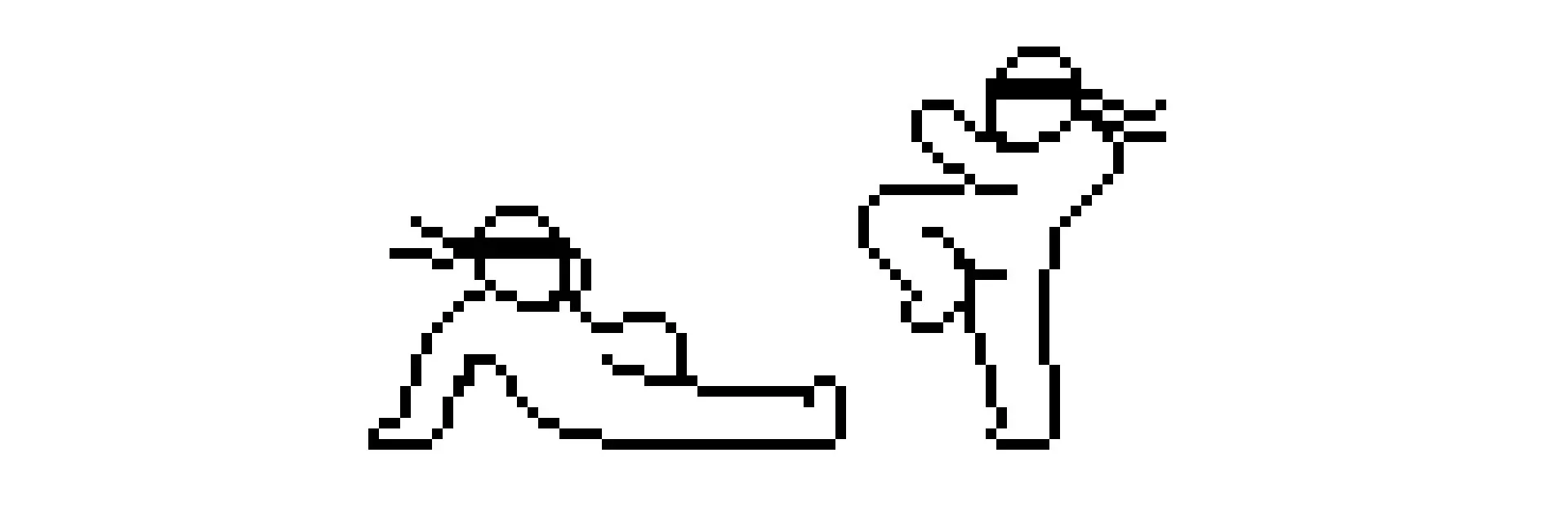 Footsies Rollback Edition