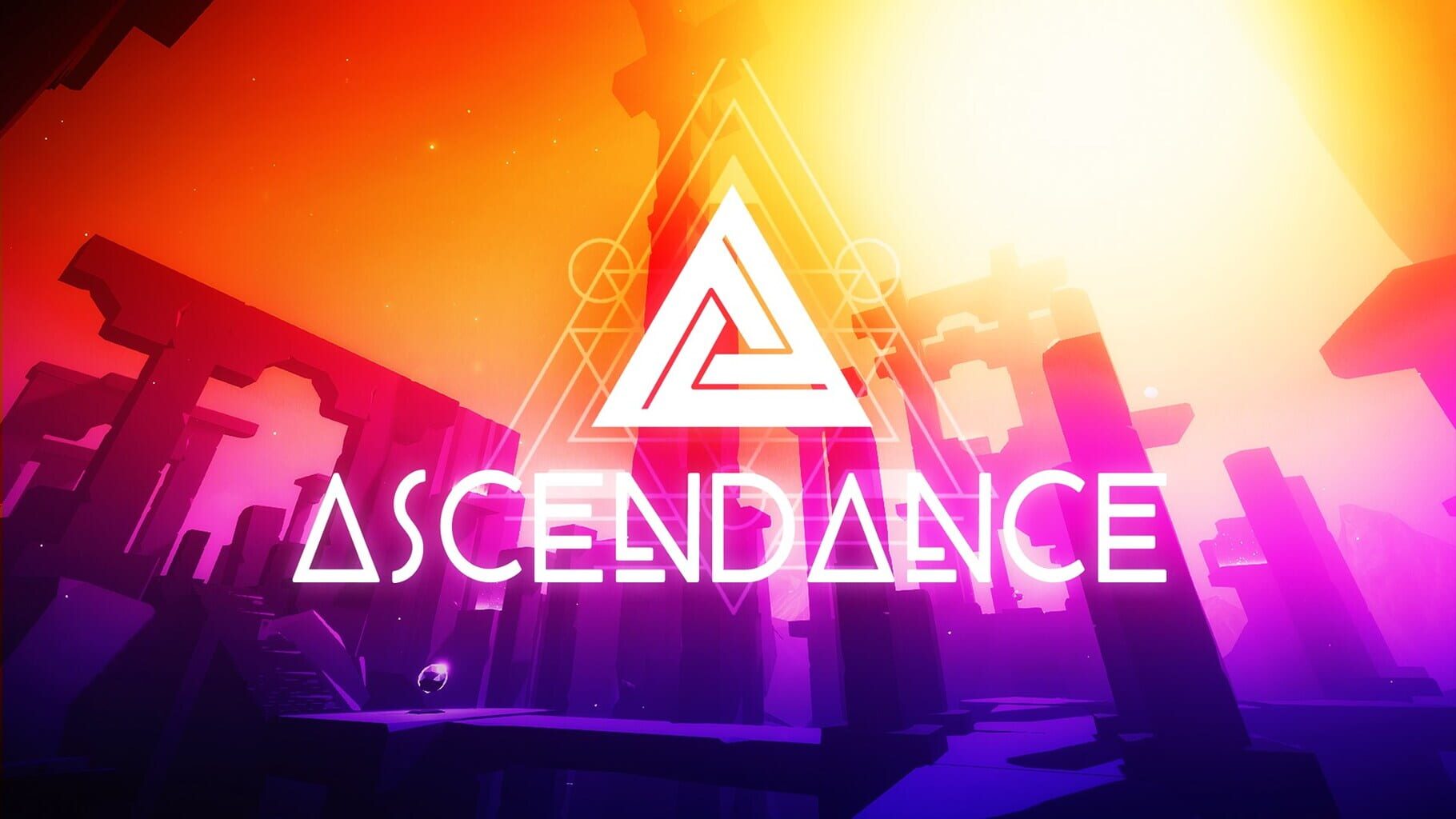 Ascendance artwork