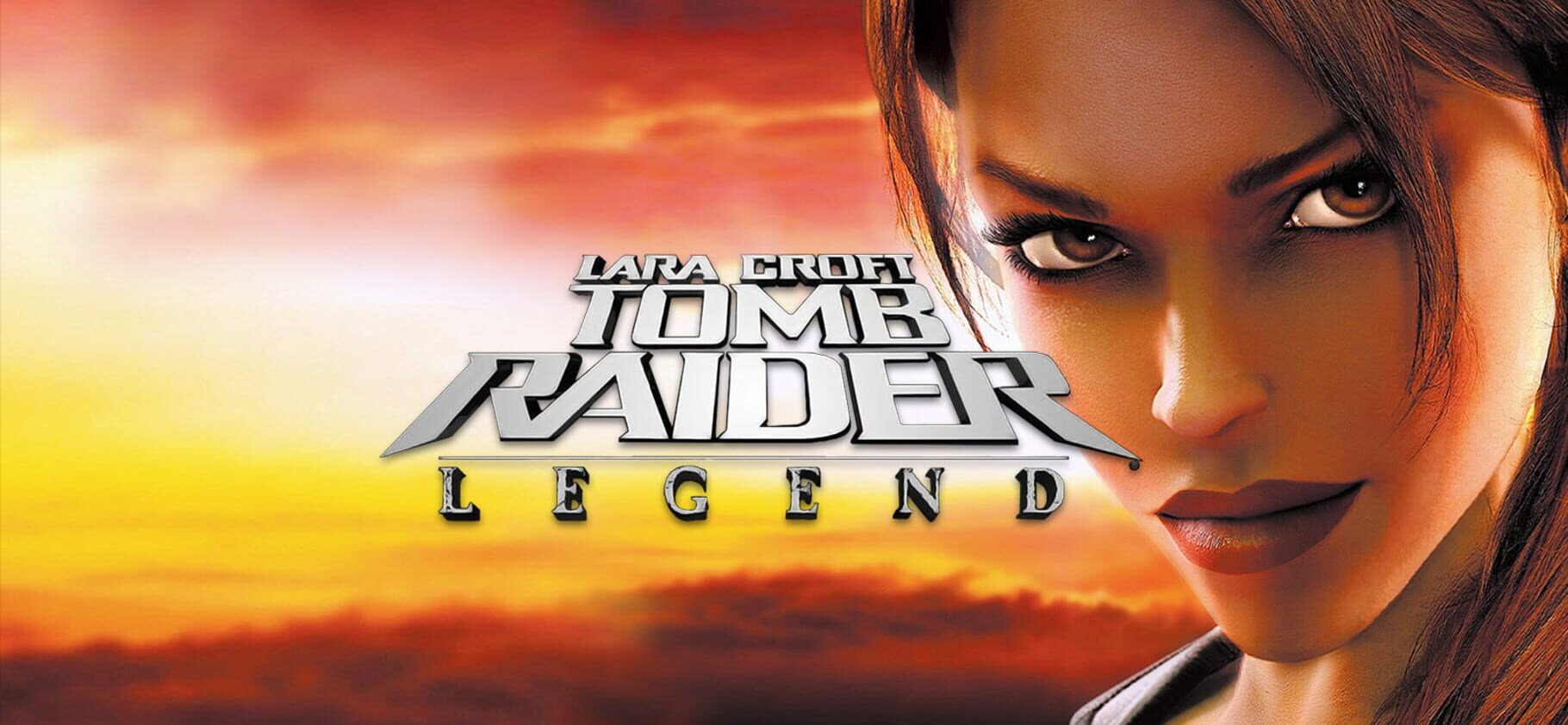 Arte - Tomb Raider: Legend