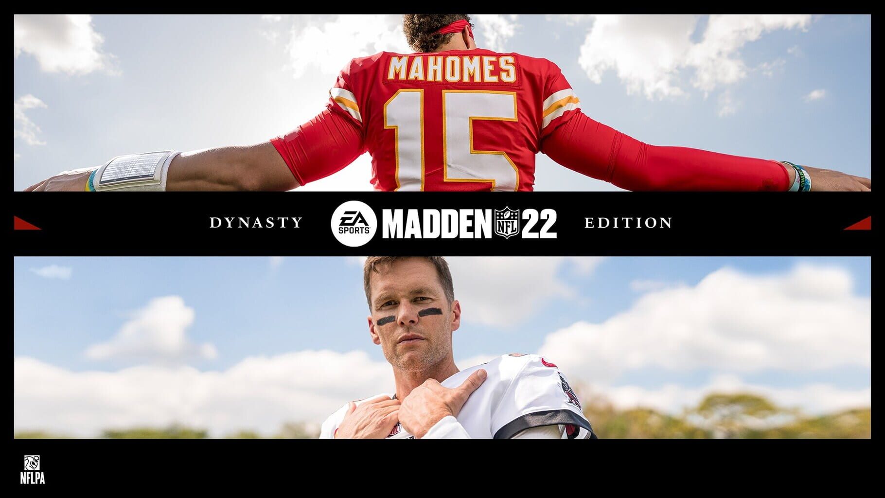 Arte - Madden NFL 22: Dynasty Edition