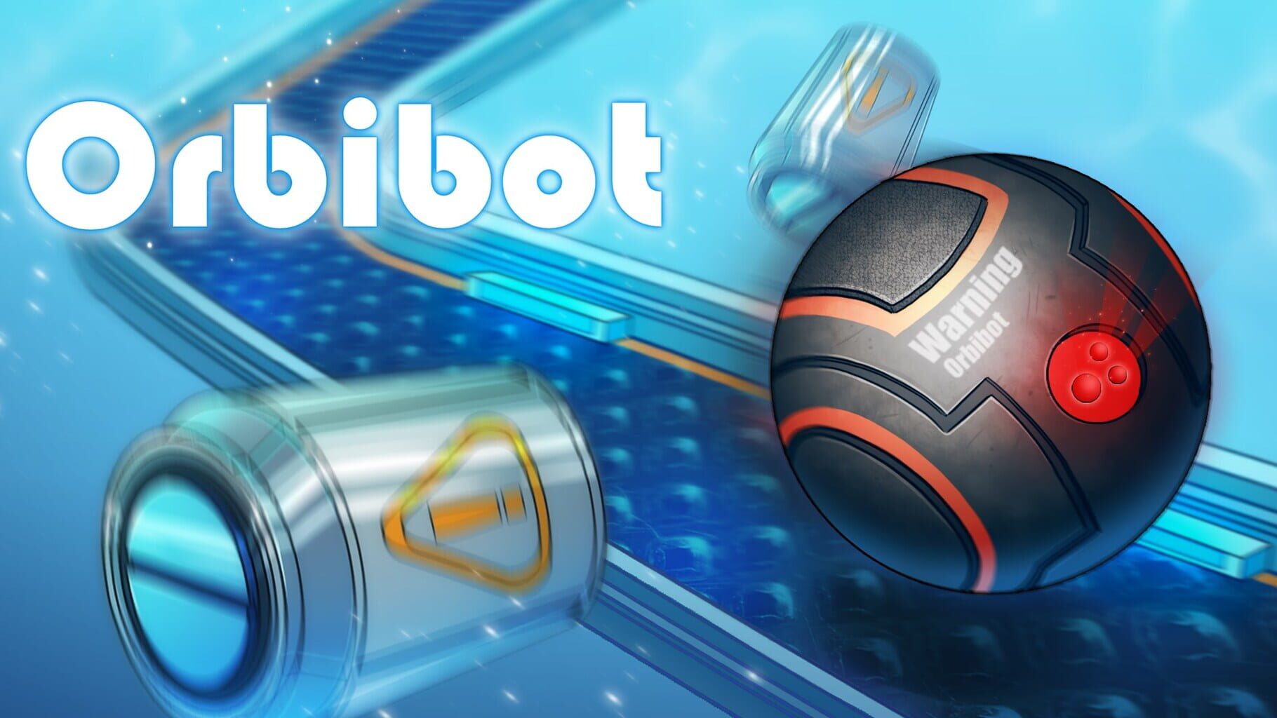 Orbibot artwork