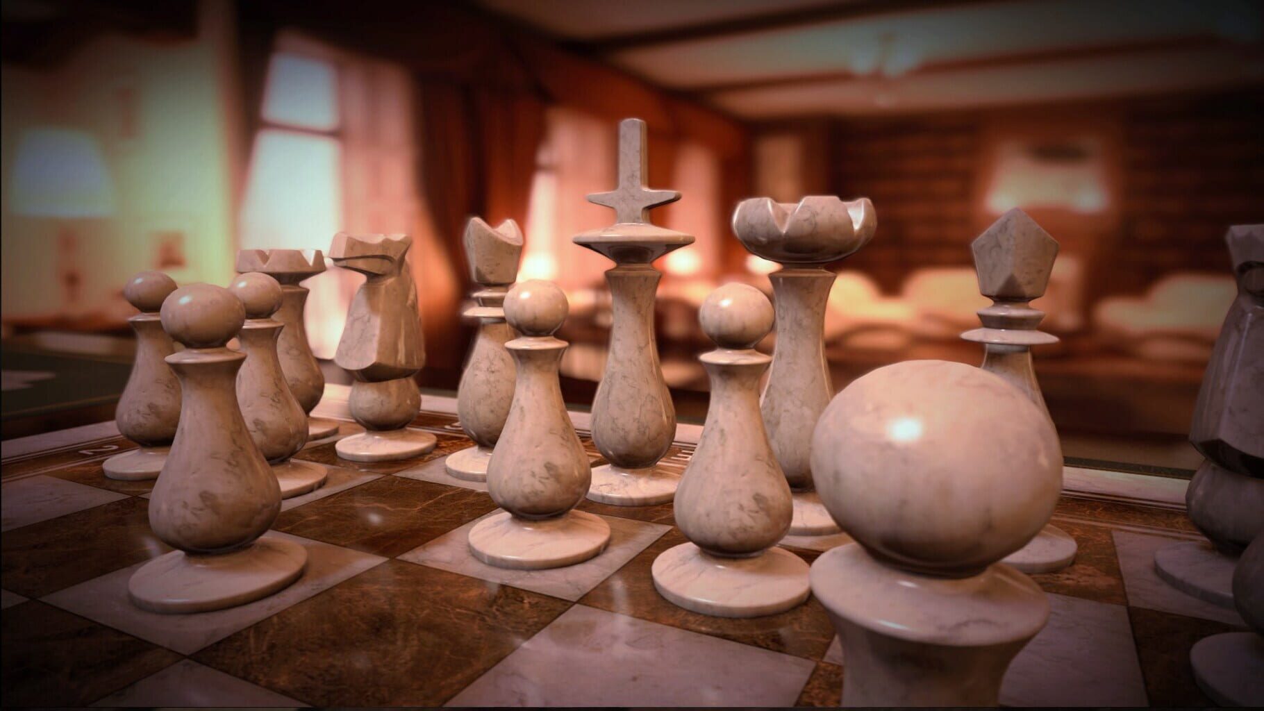 Arte - Pure Chess: Grandmaster Edition