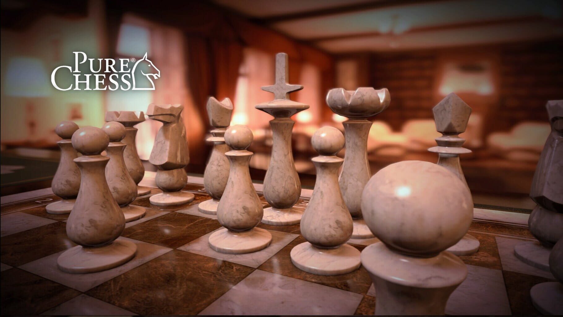 Arte - Pure Chess: Grandmaster Edition