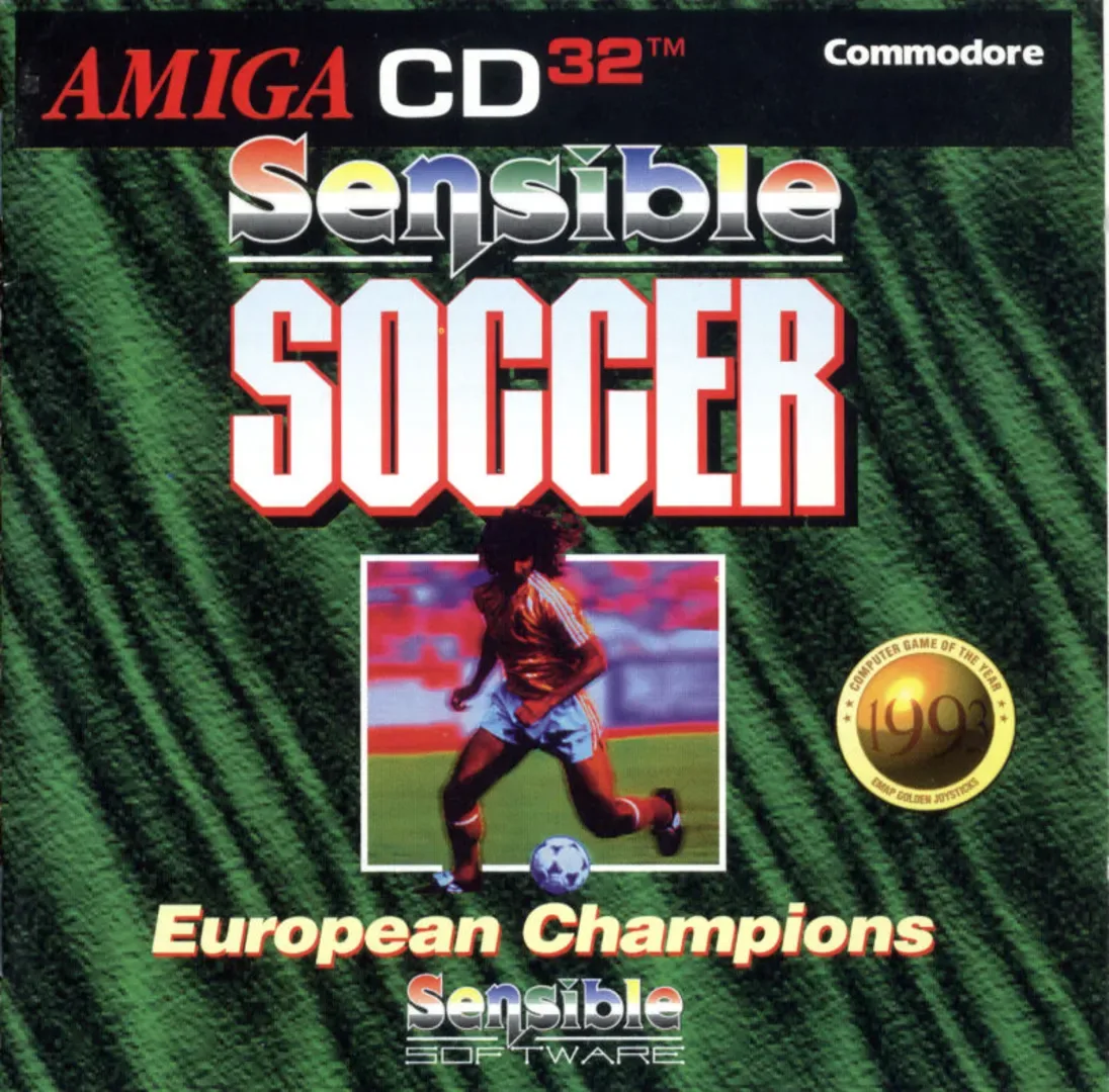 International Sensible Soccer
