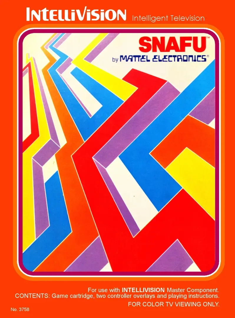Arte - Snafu
