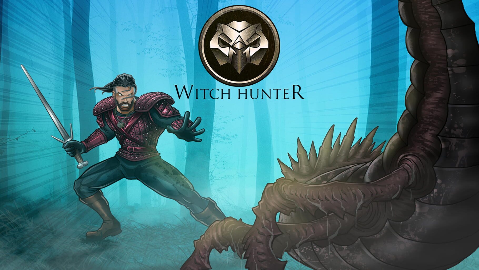 Witch Hunter artwork