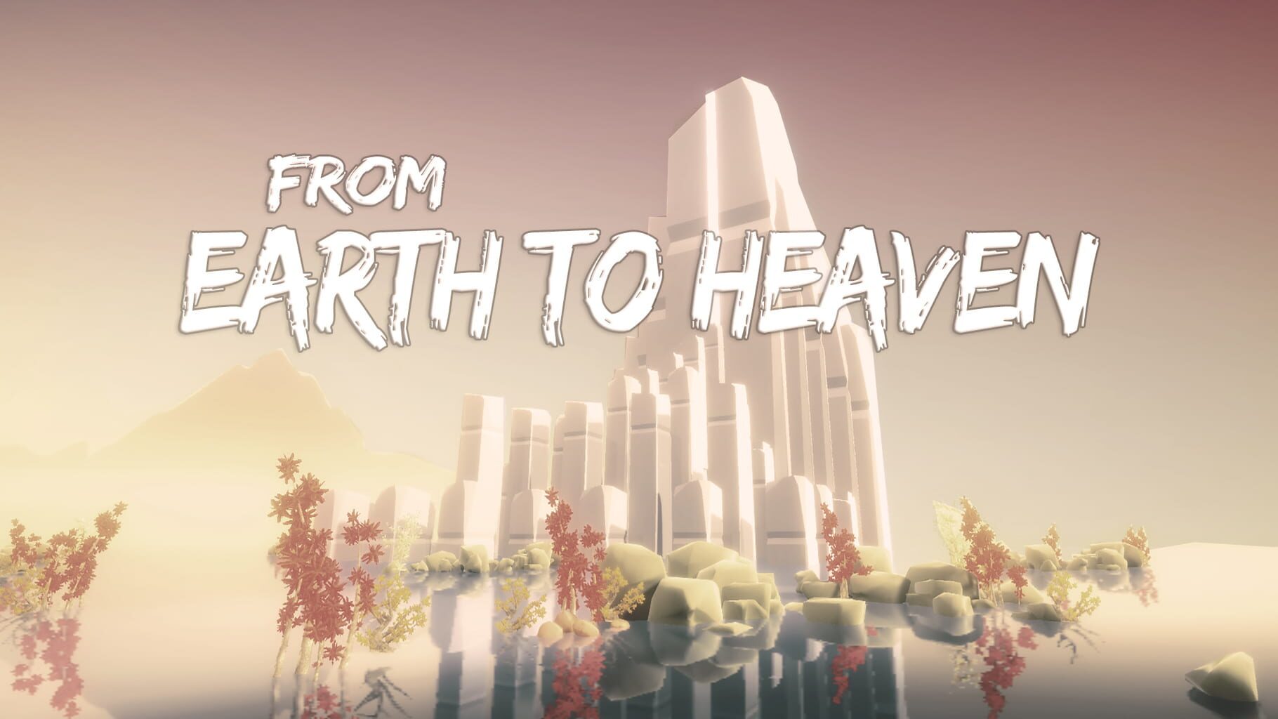 From Earth to Heaven artwork
