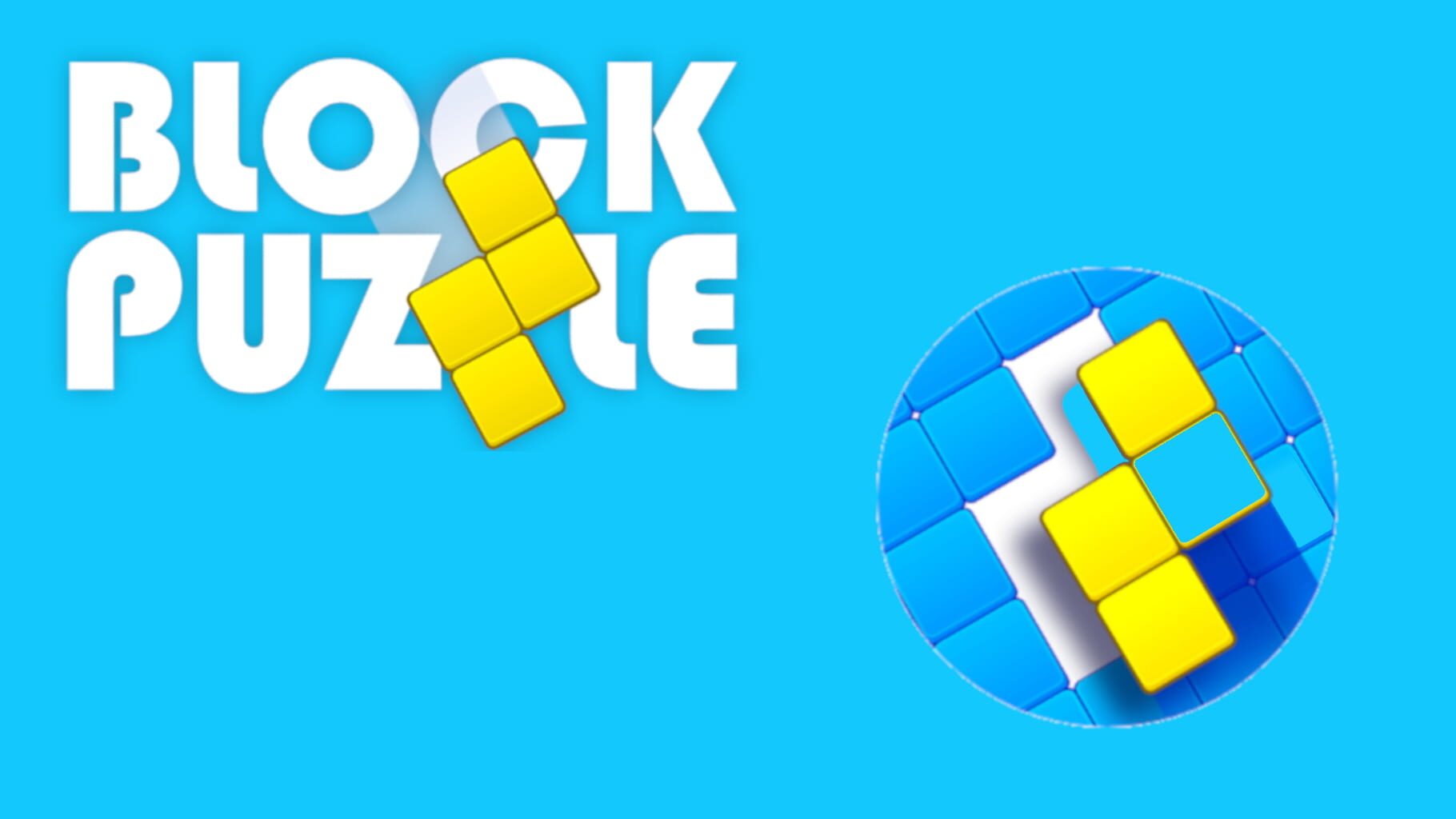 Block Puzzle artwork