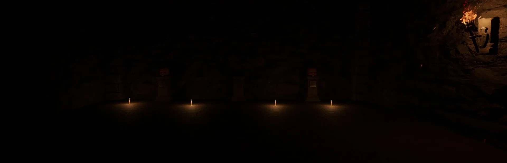 Whispers in the Dark