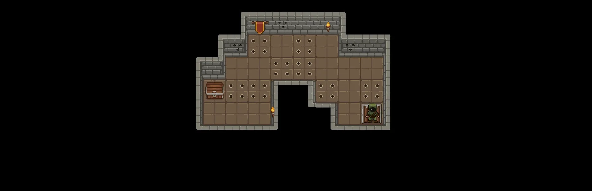 Clockwork Dungeon