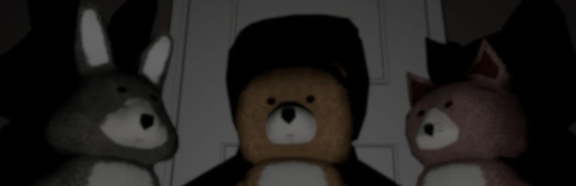 Plush Madness