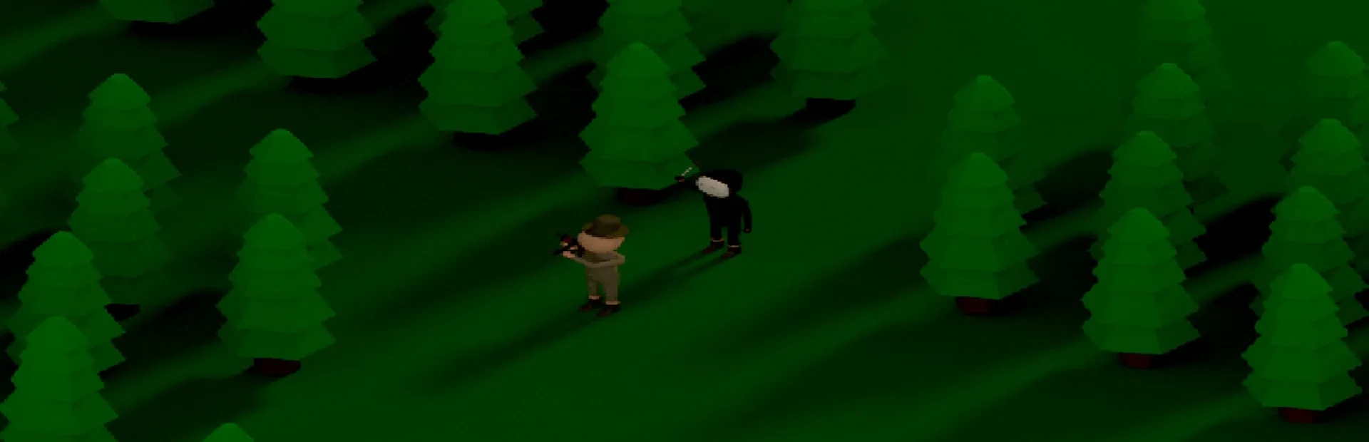 The Pilgrim Survival