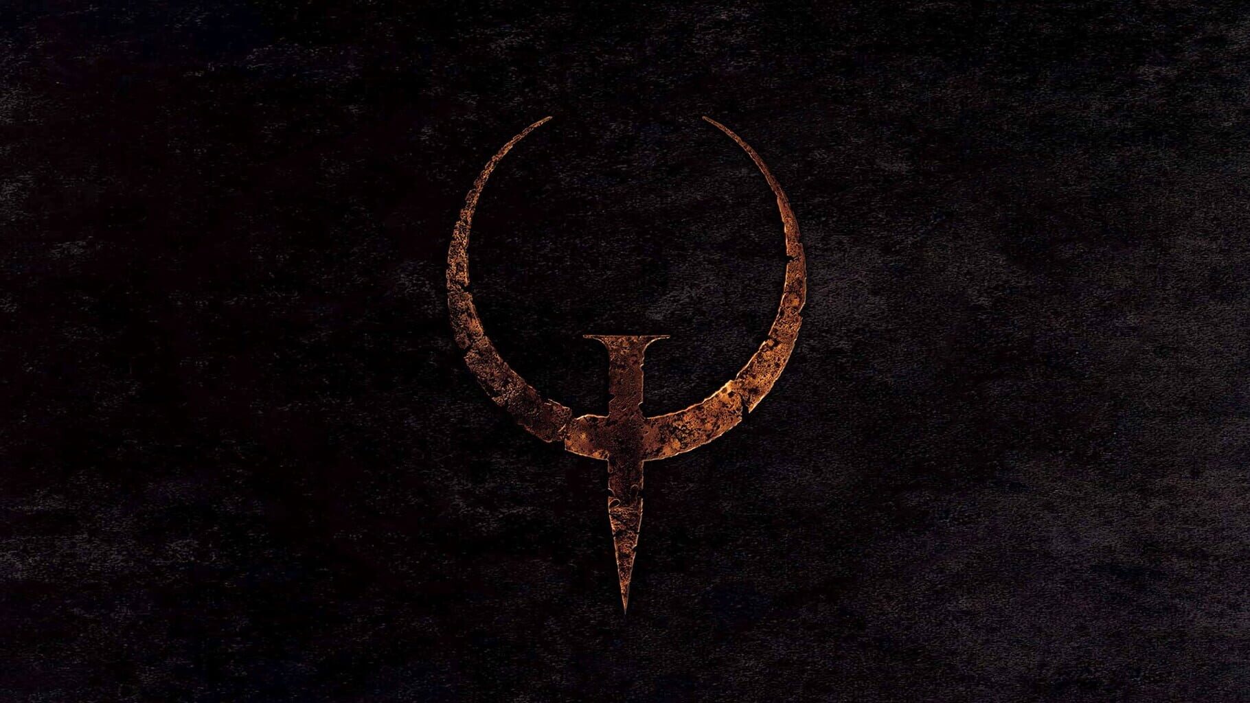 Quake artwork