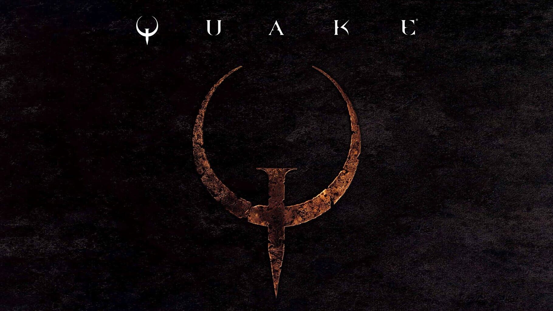 Quake artwork