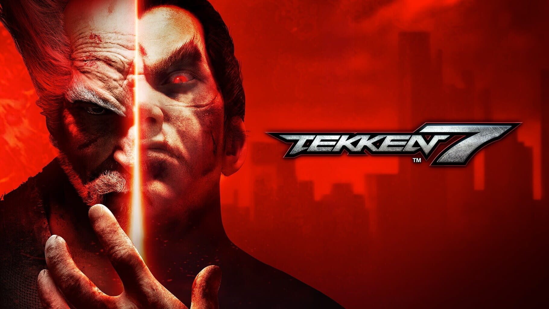 Arte - Tekken 7: Ultimate Edition