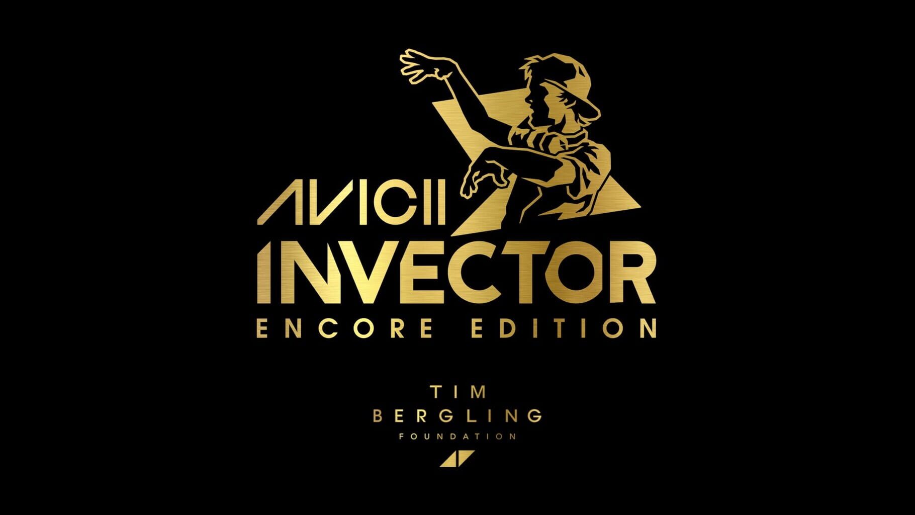 Avicii Invector: Encore Edition artwork