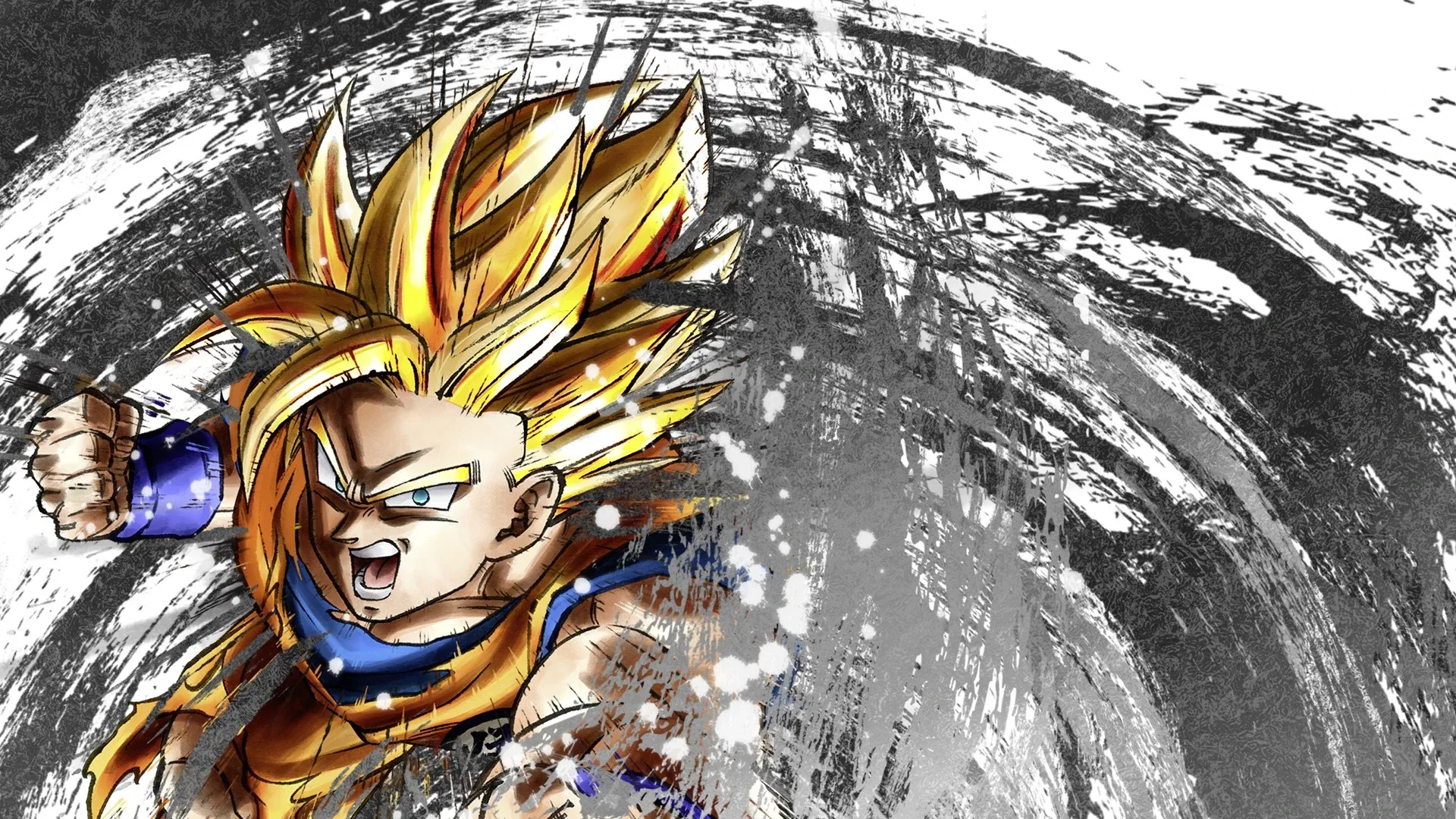 Arte - Dragon Ball FighterZ: FighterZ Edition