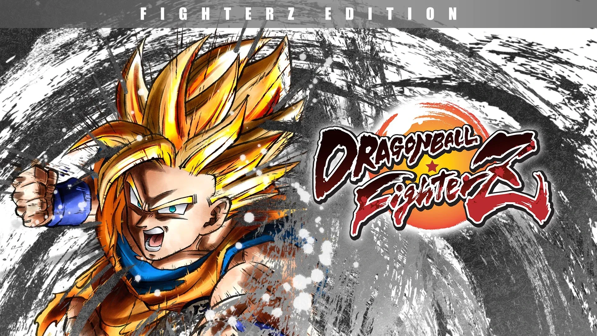Arte - Dragon Ball FighterZ: FighterZ Edition