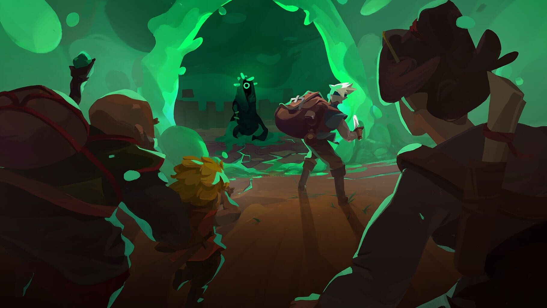 Moonlighter: Complete Edition artwork