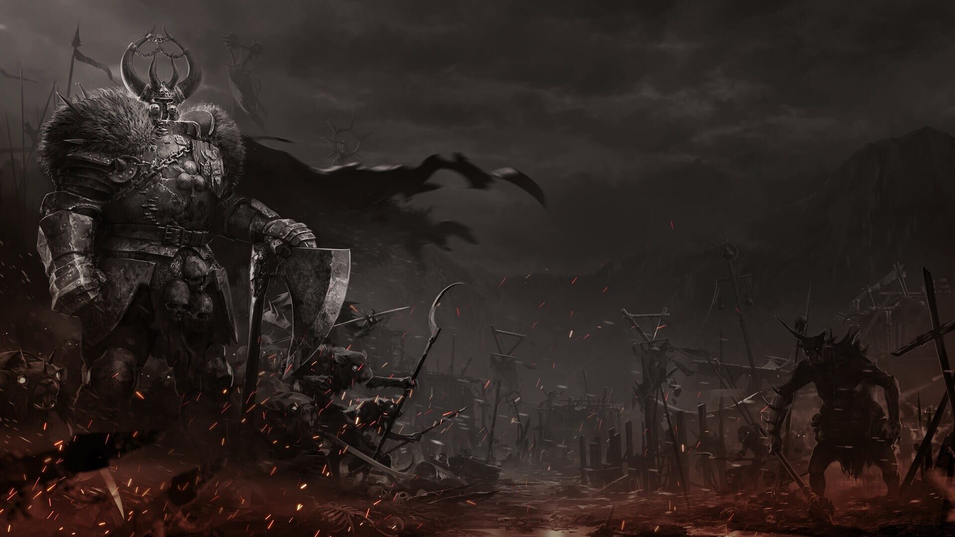 Artwork for Warhammer: Vermintide 2 - Ultimate Edition