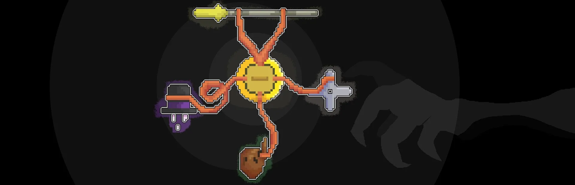 Loot Train