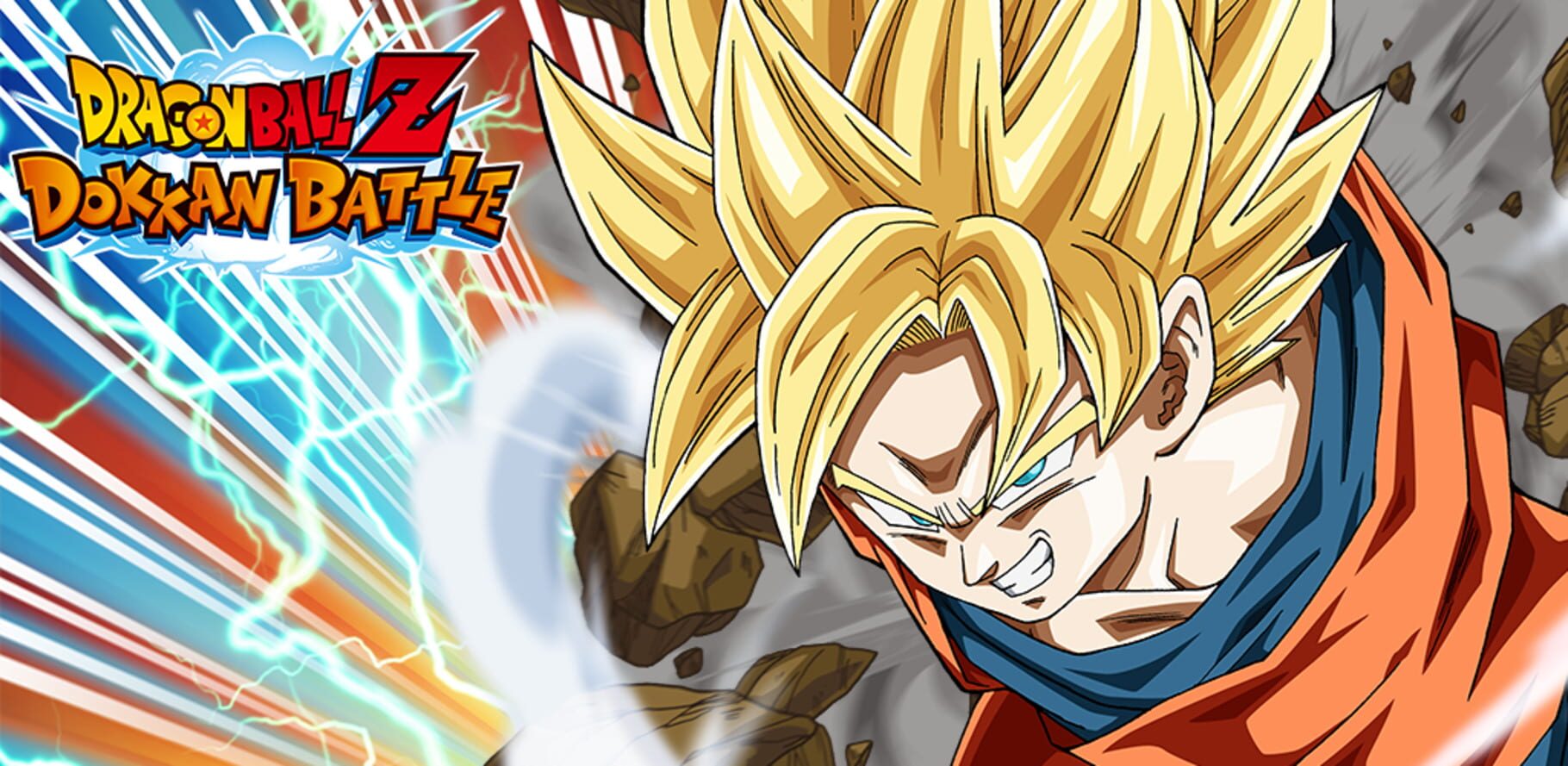 Arte - Dragon Ball Z: Dokkan Battle