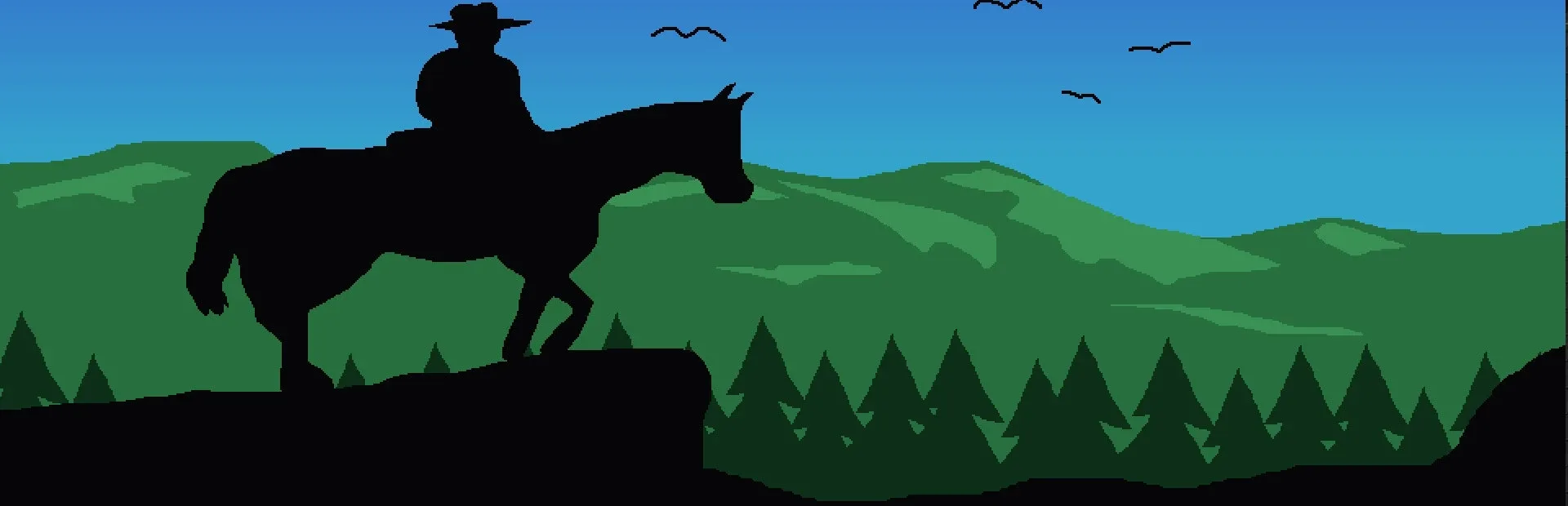 Wild West Rogue