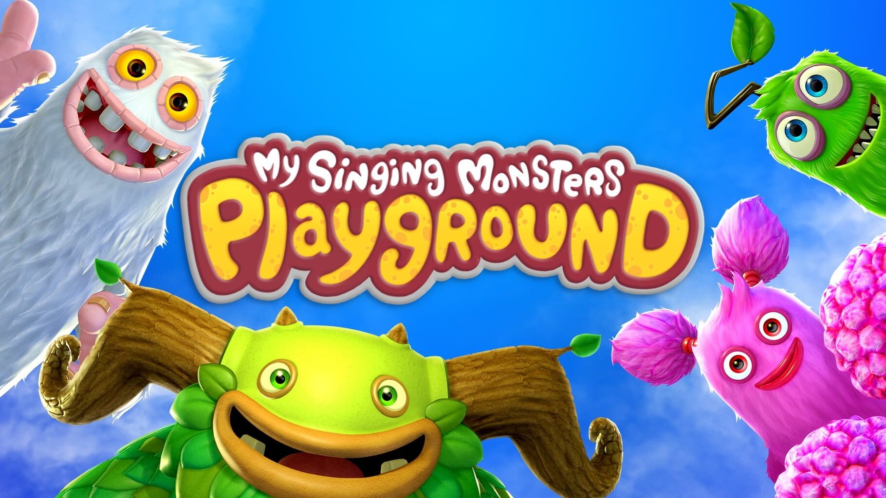 Arte - My Singing Monsters Playground