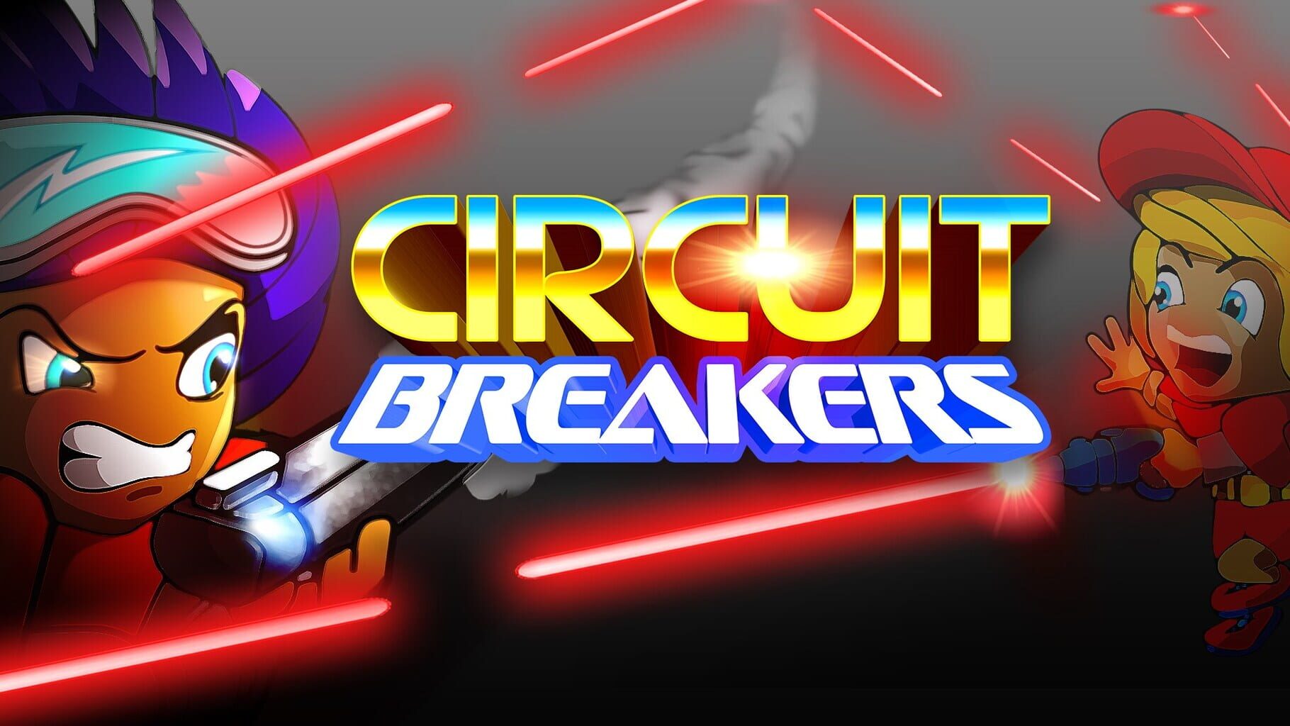 Arte - Circuit Breakers