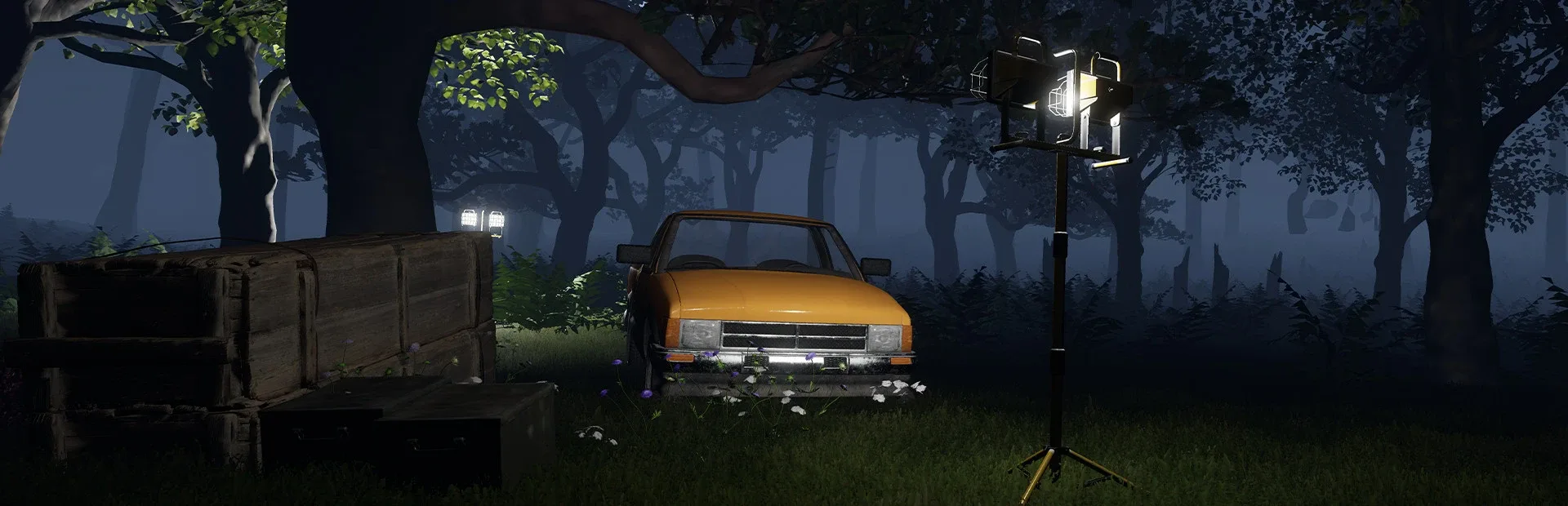 Zombie Hazard