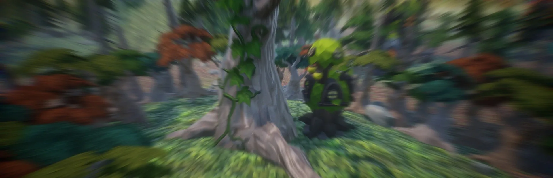 Anima Forest