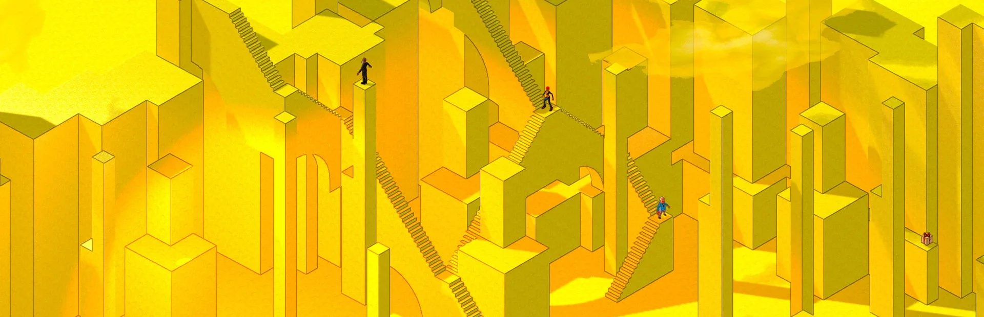 The Godkiller: Chapter 1