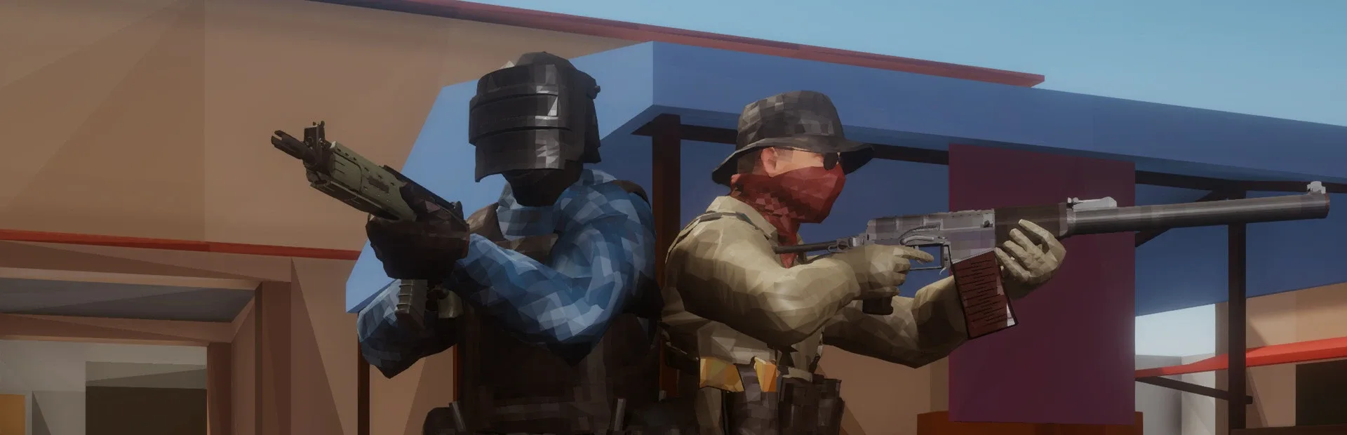 Struggle Offensive