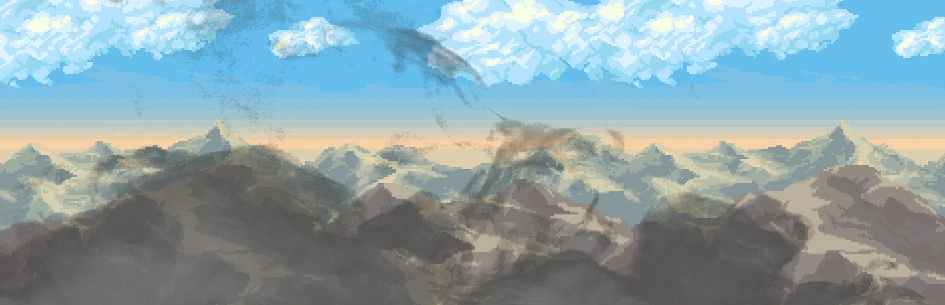 Desert War