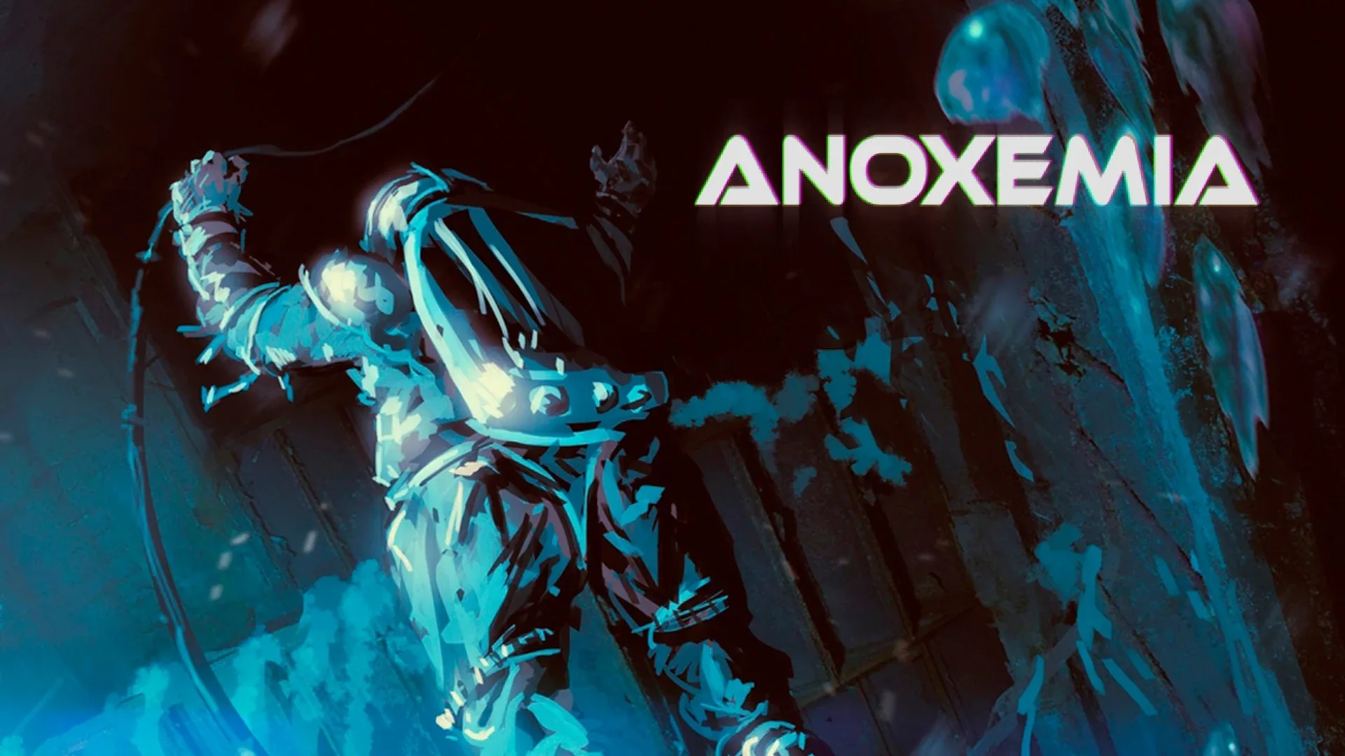 Anoxemia