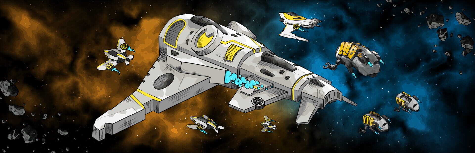 Artwork for Galaxy Highways