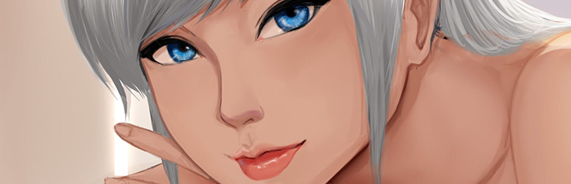 Artwork for Hentai Day: Ringsel in Trouble
