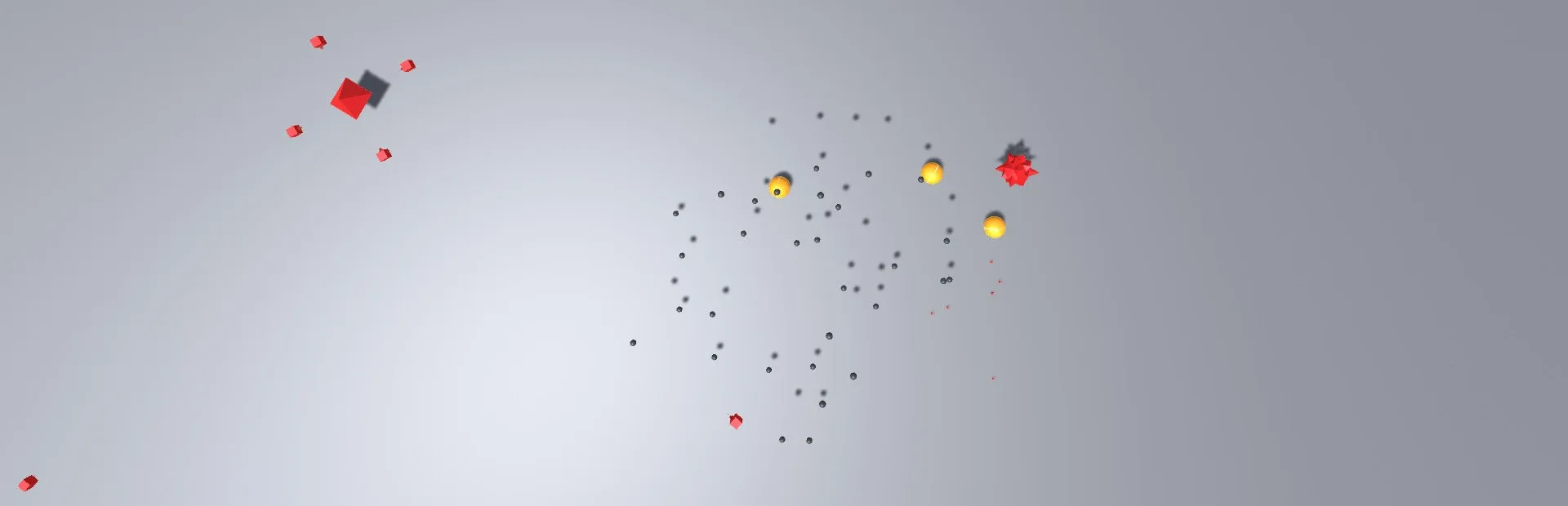 Dispersion