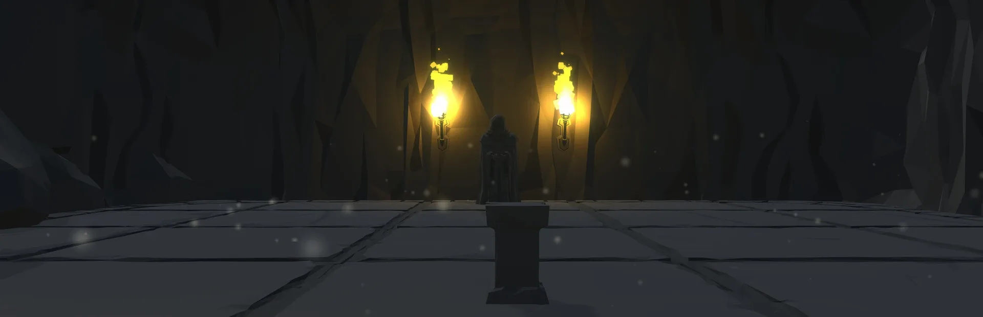 Stone Guardian