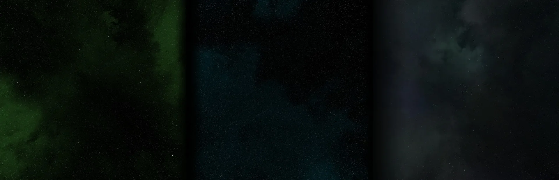 Suspicious Spaceroads