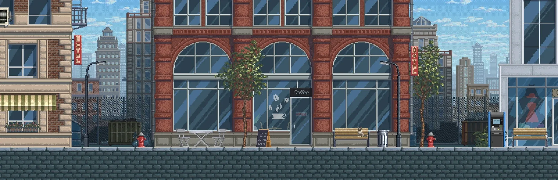 16bit vs. Reality